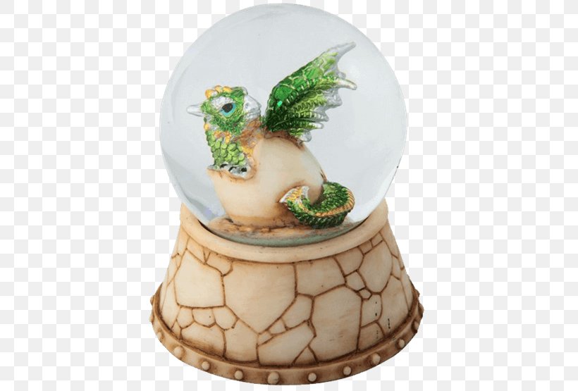 Snow Globes Dragon Fantasy Dome, PNG, 555x555px, Snow Globes, Censer, Ceramic, Clock, Collectable Download Free