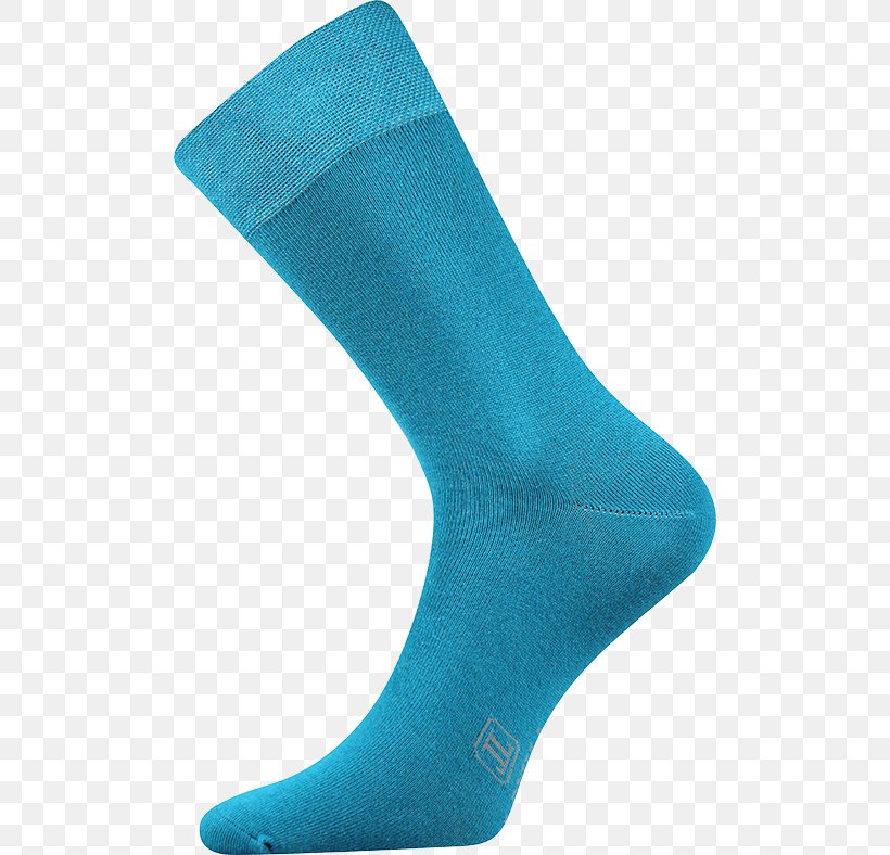 Sock Modal Cotton, PNG, 500x788px, Sock, Bamboo, Cotton, Electric Blue, Manufacturing Download Free