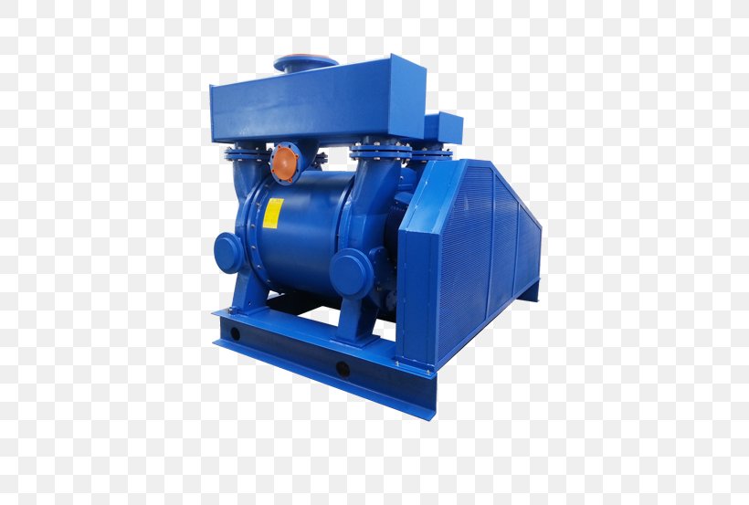 Vacuum Pump Liquid-ring Pump Gas, PNG, 575x553px, Vacuum Pump, Business, Compressor, Cryopump, Cylinder Download Free