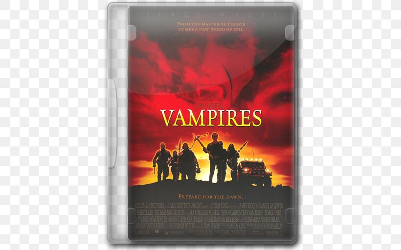 Vampires Film Director Vampire Hunter, PNG, 512x512px, Vampires, Cinema, Film, Film Director, Film Poster Download Free