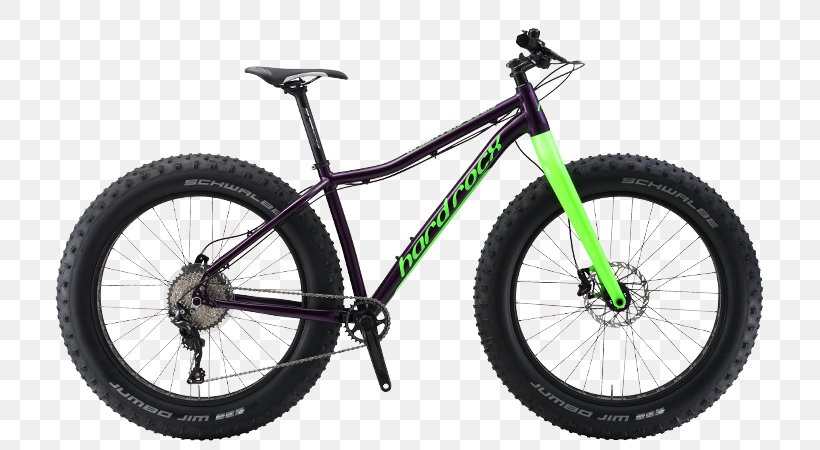 Cannondale Bicycle Corporation Mountain Bike Fatbike Cycling, PNG, 734x450px, Bicycle, Automotive Exterior, Automotive Tire, Automotive Wheel System, Bicycle Accessory Download Free