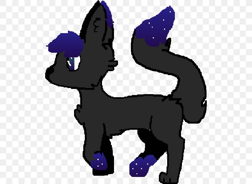 Cat Puppy Dog Paw Horse, PNG, 526x600px, Cat, Art, Black, Black M, Carnivoran Download Free
