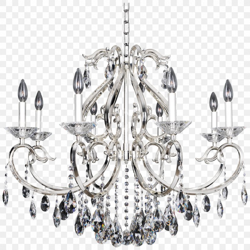 Chandelier Lighting Lamp Light Fixture, PNG, 1200x1200px, Chandelier, Allegri, Body Jewelry, Ceiling, Ceiling Fixture Download Free