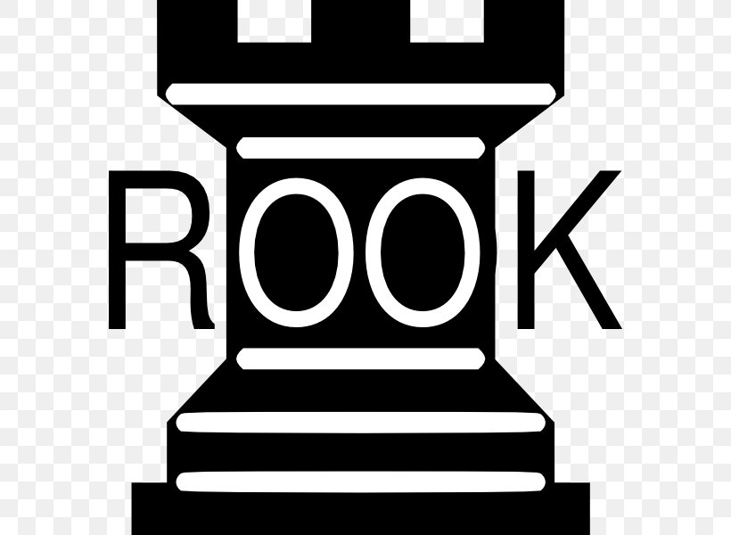 Chess Piece Rook Chessboard Pawn, PNG, 576x600px, Chess, Area, Bishop, Black And White, Brand Download Free
