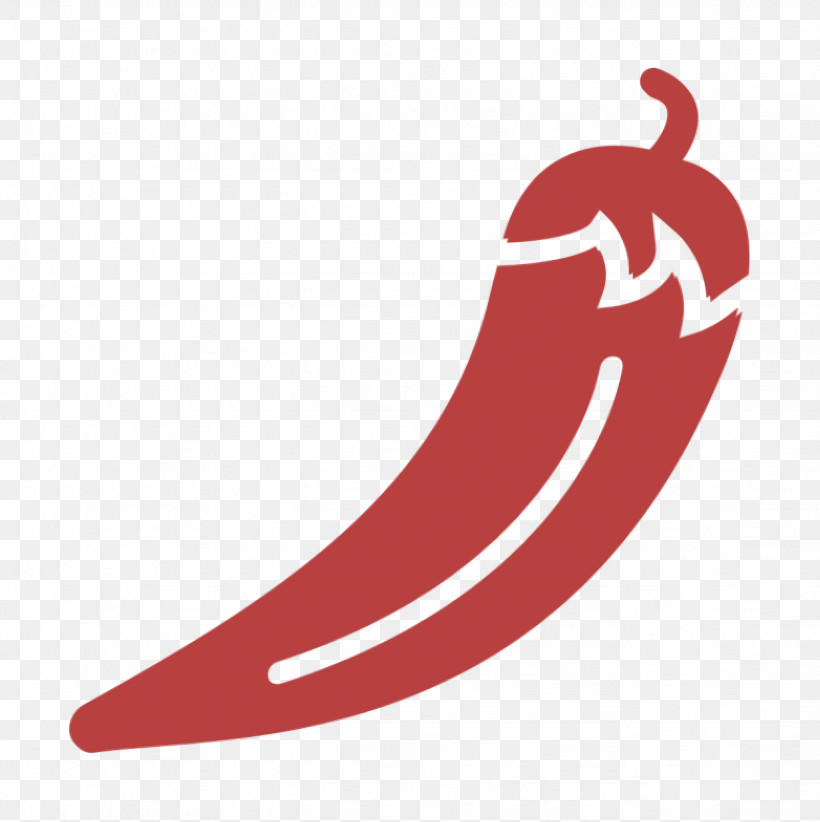 Chili Icon Gastronomy Icon, PNG, 1232x1236px, Chili Icon, Chili Pepper, Gastronomy Icon, Meter, Vegetable Download Free