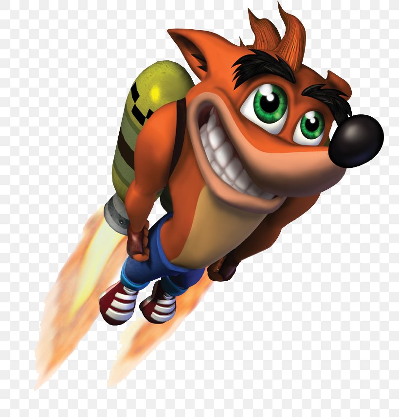 Crash Bandicoot N. Sane Trilogy Crash Bandicoot: Warped Crash Of The Titans Crash Bandicoot: The Wrath Of Cortex Crash Bandicoot: The Huge Adventure, PNG, 758x857px, Crash Bandicoot N Sane Trilogy, Carnivoran, Cartoon, Crash Bandicoot, Crash Bandicoot The Huge Adventure Download Free