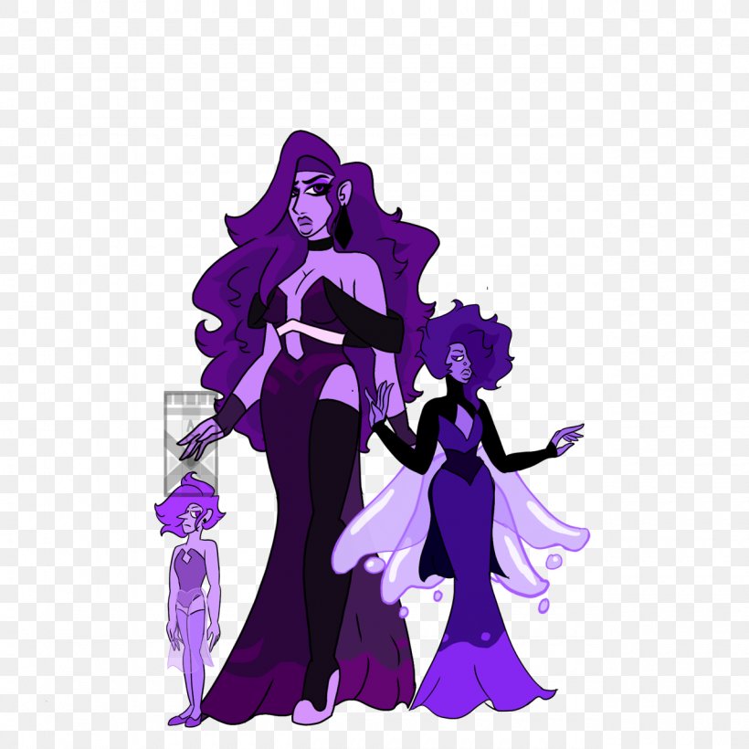 Diamond Purple Gemstone Lazurite Pearl, PNG, 1280x1280px, Diamond, Costume Design, Fictional Character, Gemstone, Homeworld Download Free