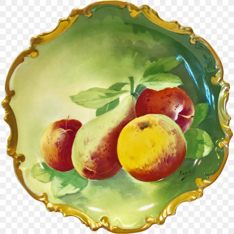 Limoges Plate Still Life Art Peach, PNG, 1837x1837px, Limoges, Antique, Apple, Art, Artist Download Free