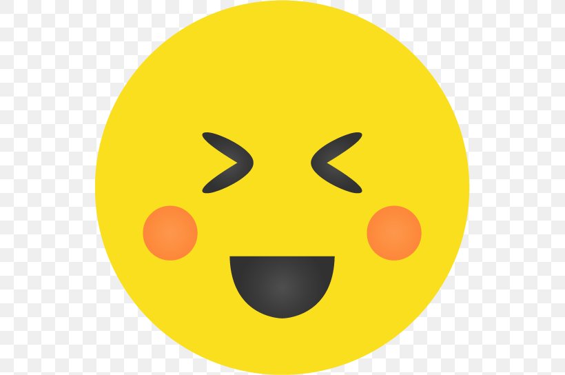 Smiley Emoticon Emoji, PNG, 544x544px, Smiley, Blinking, Emoji, Emoticon, Eye Download Free