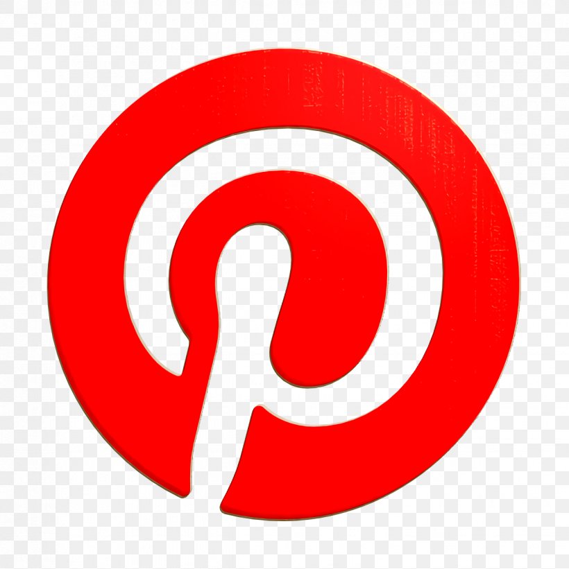 Social Media Logos Icon Pinterest Icon, PNG, 1236x1238px, Social Media Logos Icon, Logo, Pinterest Icon, Sign, Symbol Download Free
