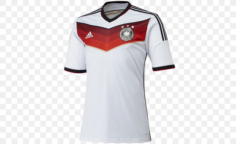 2014 FIFA World Cup 2018 World Cup Germany National Football Team 2017 FIFA Confederations Cup T-shirt, PNG, 500x500px, 2014 Fifa World Cup, 2017 Fifa Confederations Cup, 2018 World Cup, Active Shirt, Brand Download Free