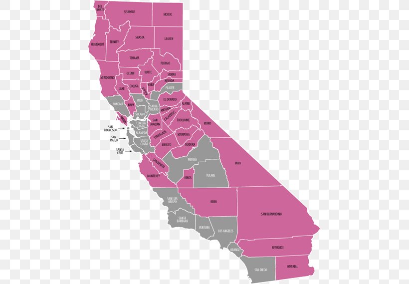 Alpine County, California San Bernardino County, California Blank Map, PNG, 467x569px, Alpine County California, Blank Map, California, Elevation, Information Download Free