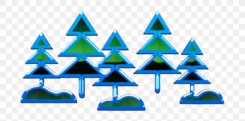 Camp Icon Nature Icon Forest Icon, PNG, 1234x610px, Camp Icon, Christmas Fir Tree, Fir, Forest, Forest Icon Download Free