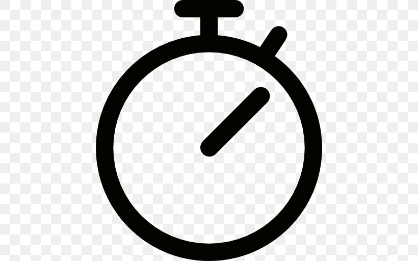 Siblayn Clip Art, PNG, 512x512px, Stopwatch, Black And White, Computer Font, Smile, Symbol Download Free