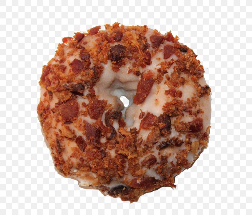 Donuts Maple Bacon Donut Food Meat, PNG, 700x700px, Donuts, Bacon, Cake, Deep Frying, Depositphotos Download Free