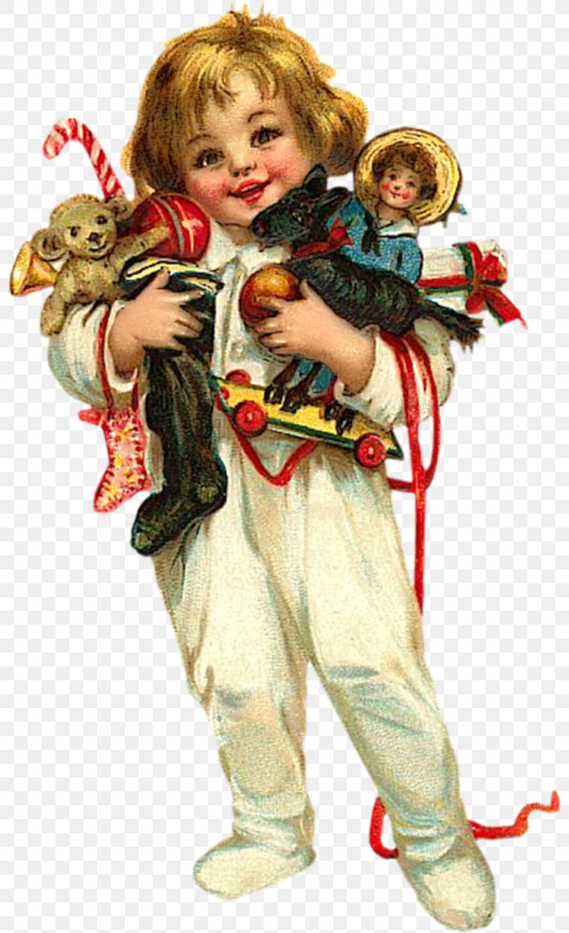 Frances Brundage Santa Claus Child Christmas Card, PNG, 800x1344px, Frances Brundage, Child, Christmas, Christmas Card, Christmas Stockings Download Free