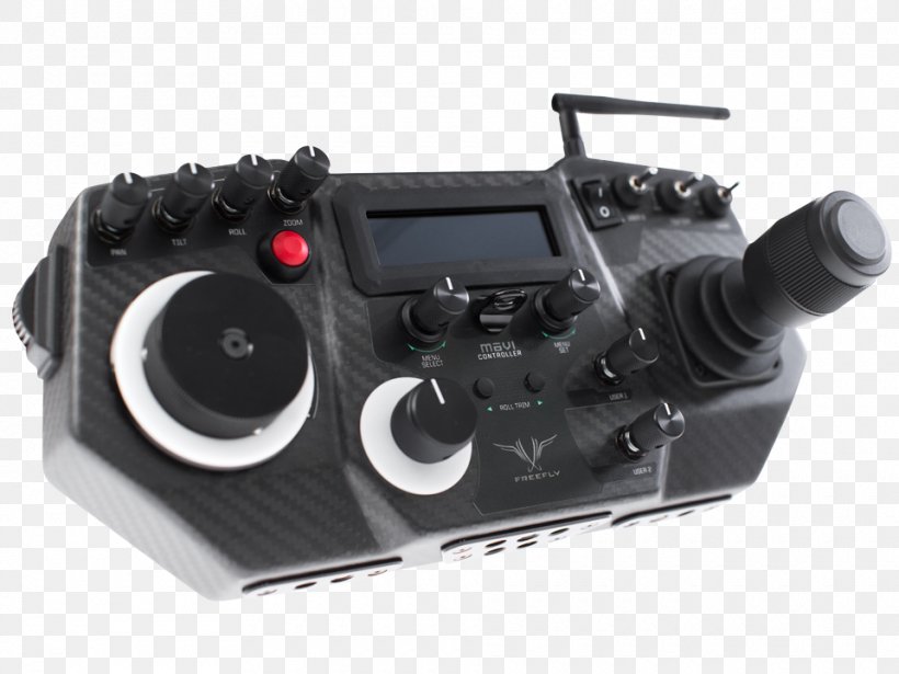 Freefly Systems Joystick Remote Controls Controller Camera, PNG, 960x720px, Freefly Systems, Camera, Controller, Dji, Electronic Device Download Free
