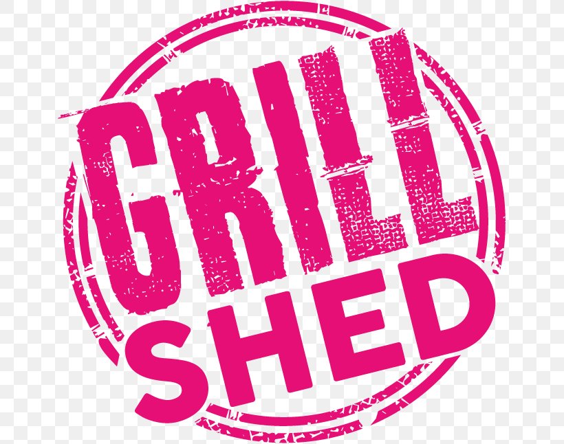 Grill Shed Logo Gloucester Docks Restaurant Brand, PNG, 652x646px, Logo, Area, Brand, Docks, Gloucester Download Free