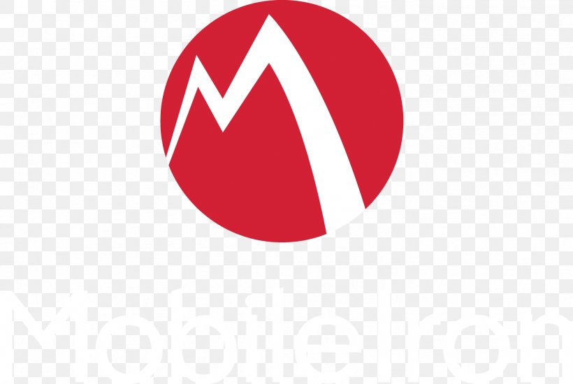 MobileIron Logo Mountain View, PNG, 1401x941px, Mobileiron, Brand, Enterprise Mobility Management, Logo, Mobile Device Management Download Free