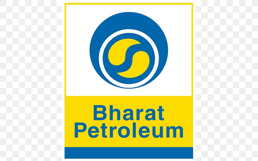 Mumbai Refinery Oil Refinery Bharat Petroleum Office Logo, PNG, 512x512px, Oil Refinery, Area, Bharat Petroleum, Brand, Business Download Free
