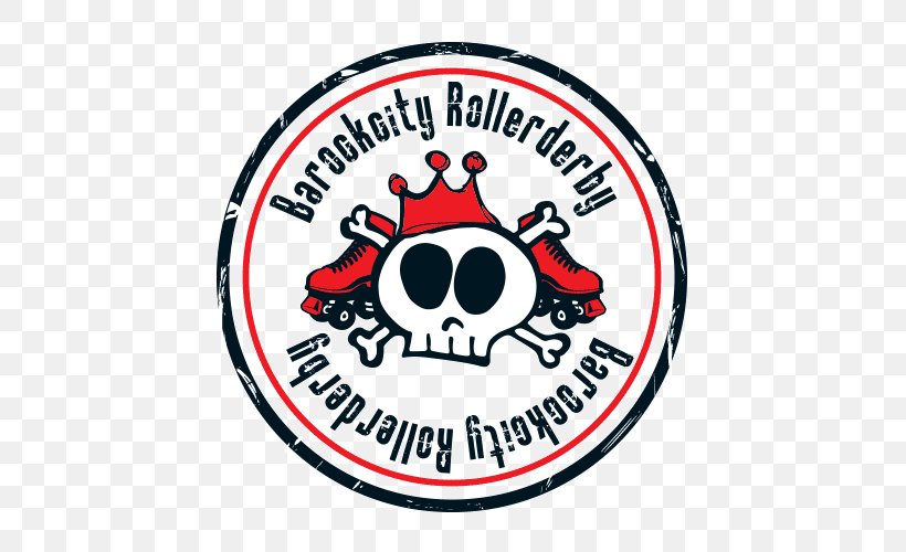 Roller Derby Helgoland Berlin Volkspark Mariendorf Sports League Women's Flat Track Derby Association, PNG, 500x500px, Roller Derby, Area, Assassination City Roller Derby, Brand, Germany Download Free