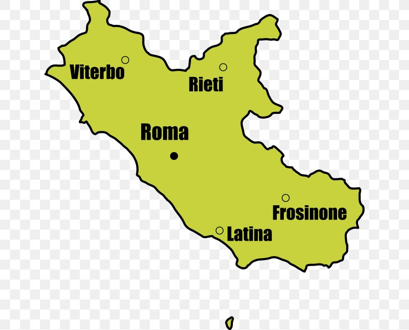 Rome Civitavecchia Regions Of Italy Map Travel, PNG, 642x661px, Rome, Area, City, Civitavecchia, Italy Download Free