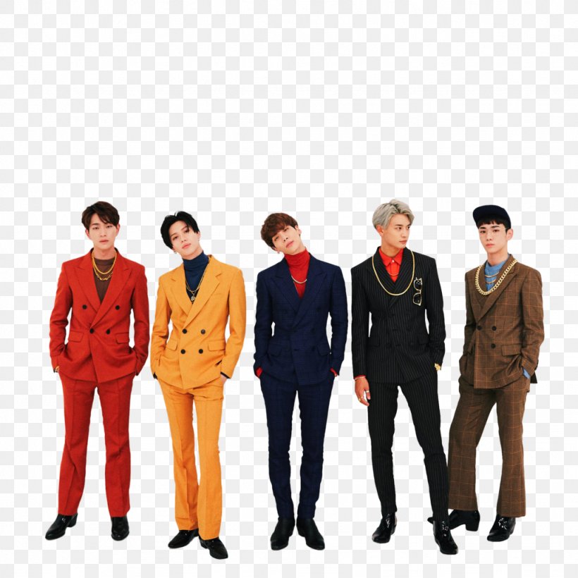SHINee 1 Of 1 K-pop Korean Language Image, PNG, 1024x1024px, 1 Of 1, Shinee, Boy Band, Businessperson, Formal Wear Download Free