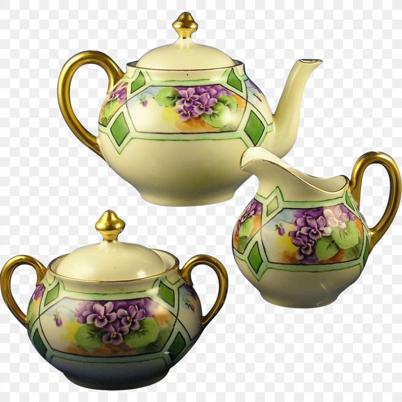 Teapot Tableware Porcelain Tea Set, PNG, 912x912px, Teapot, Bone China, Ceramic, Coffee Cup, Creamer Download Free
