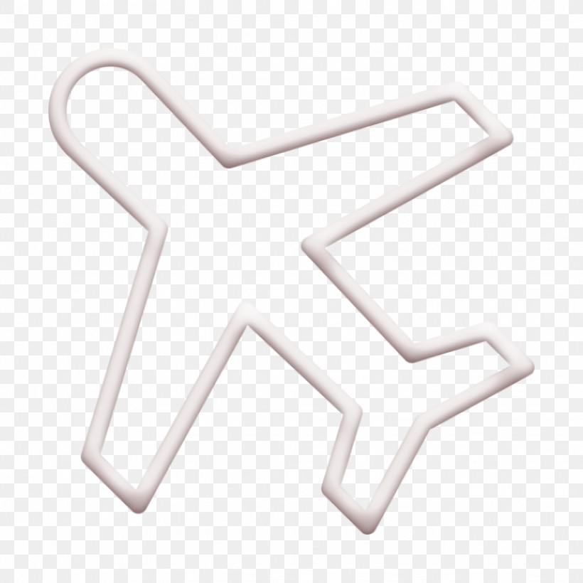 Airport Icon Plane Icon, PNG, 1228x1228px, Airport Icon, Black, Black And White, Geometry, Line Download Free