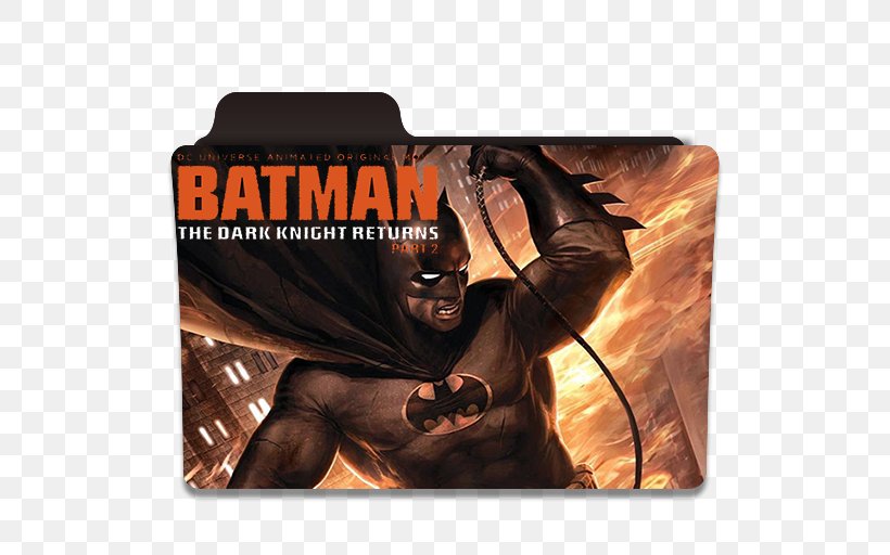 Batman Two-Face The Dark Knight Returns Film Superhero Movie, PNG, 512x512px, Batman, Batman Gotham Knight, Batman The Animated Series, Batman Year One, Dark Knight Download Free