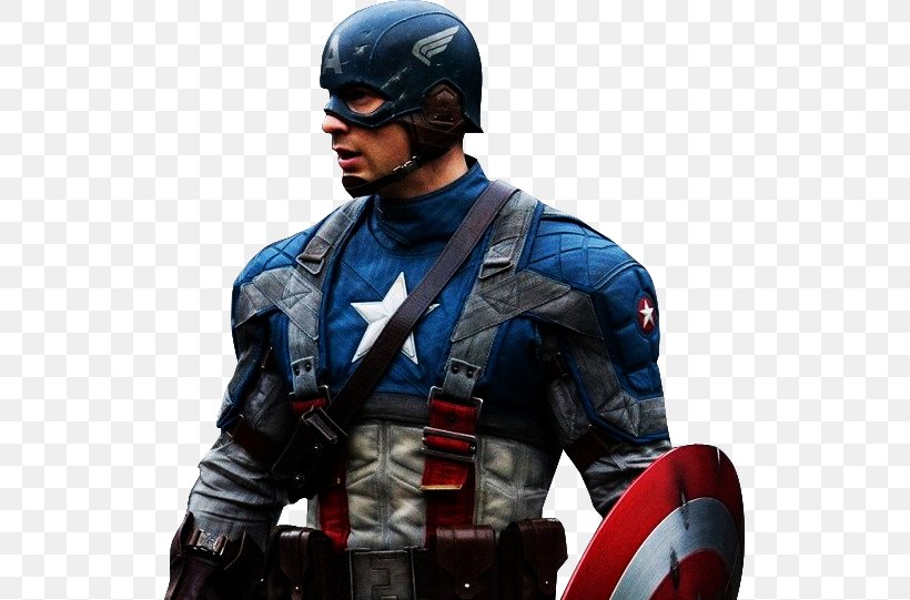 Captain America Black Widow Bucky Barnes Marvel Cinematic Universe Film, PNG, 523x541px, Captain America, Action Figure, Avengers Age Of Ultron, Avengers Infinity War, Black Widow Download Free