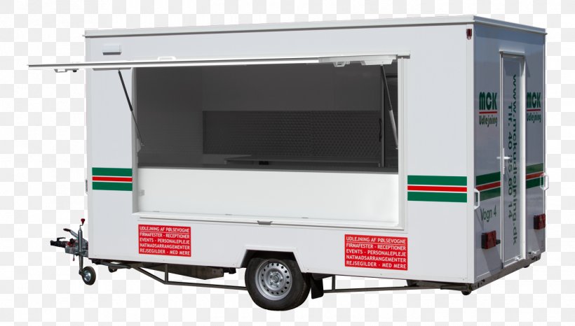Caravan Wagon Pølsevogn Hot Dog Stand, PNG, 1400x797px, Car, Automotive Exterior, Caravan, Diesel Fuel, Fryser Download Free