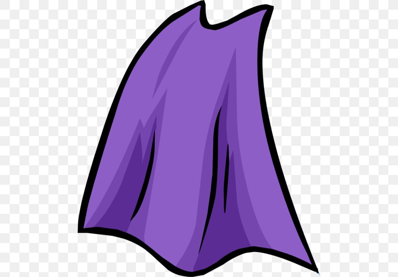 Club Penguin Superman Cape Cloak Clip Art, PNG, 500x570px, Club Penguin, Blue, Cape, Cloak, Clothing Download Free