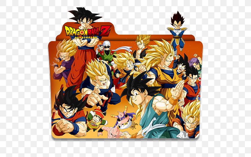 Dragon Ball Z: Budokai 2 Vegeta Goku Majin Buu, PNG, 512x512px, Watercolor, Cartoon, Flower, Frame, Heart Download Free