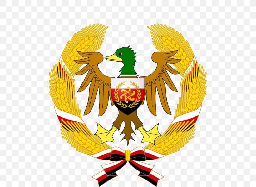 Flag Of Brandenburg Logo Eagle, PNG, 505x599px, Brandenburg, Beak, Bird, Crest, Eagle Download Free