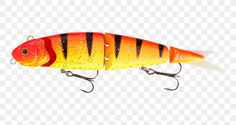 Plug Perch Fishing Baits & Lures Swimbait, PNG, 3600x1908px, Plug, Bait, Bony Fish, Fish, Fish Hook Download Free