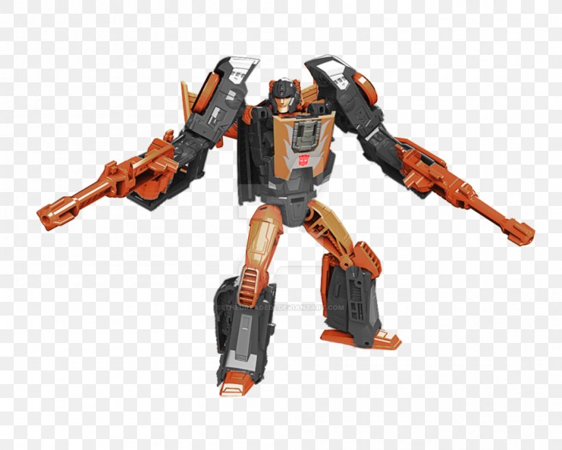 Rodimus Optimus Prime Transformers: Titans Return Transformers: Generations, PNG, 999x800px, Rodimus, Action Figure, Action Toy Figures, Autobot, Cybertron Download Free