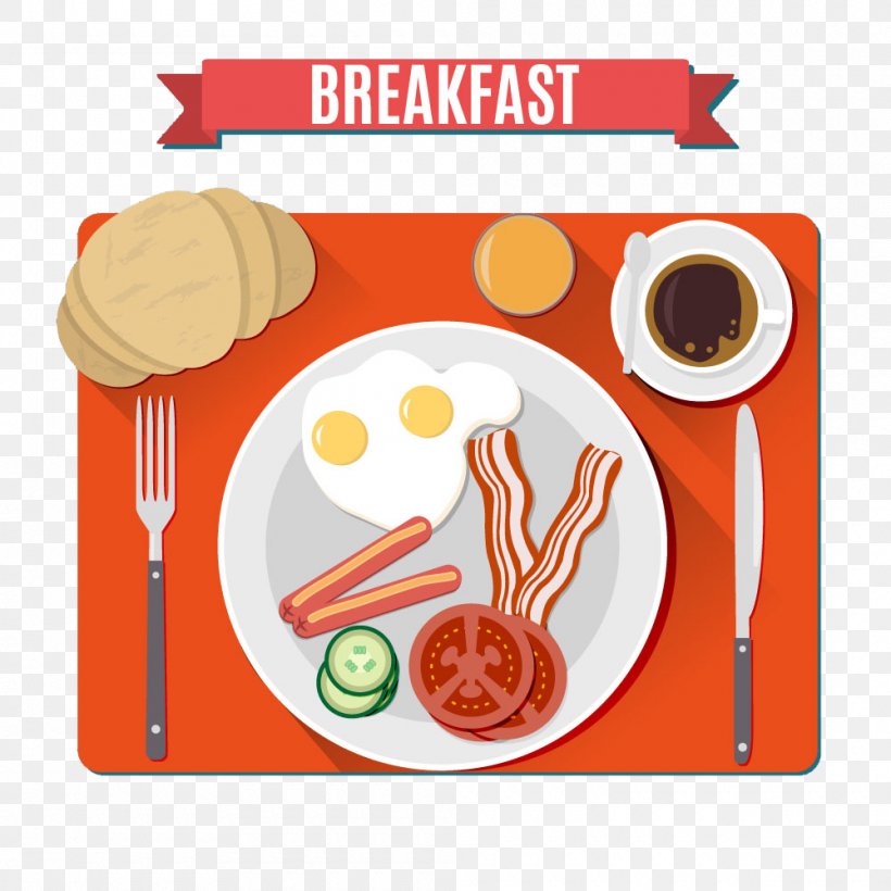 Sausage Breakfast Fried Egg Toast Bacon, PNG, 1000x1000px, Sausage, American Breakfast, Bacon, Bacon Egg And Cheese Sandwich, Bread Download Free