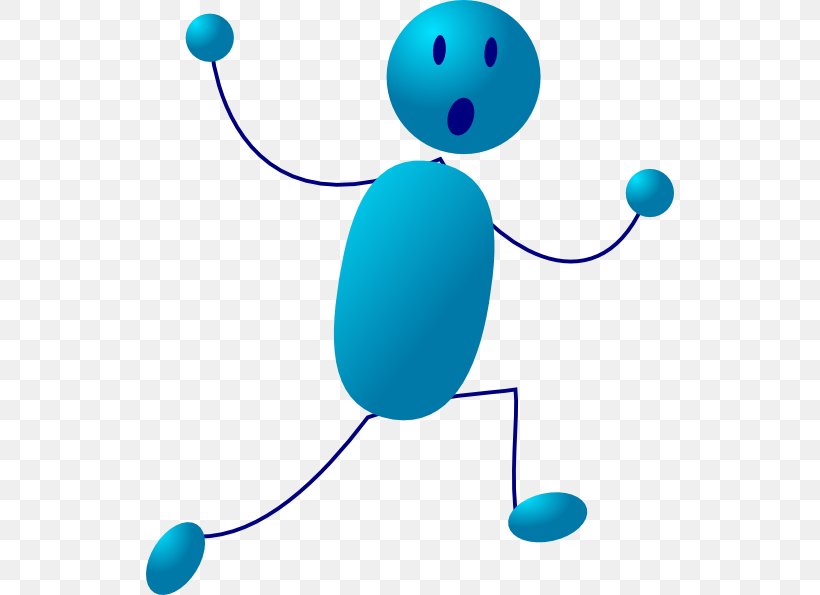 Stick Figure YouTube Royalty-free Clip Art, PNG, 528x595px, Stick Figure, Artwork, Balloon, Black And White, Blue Download Free