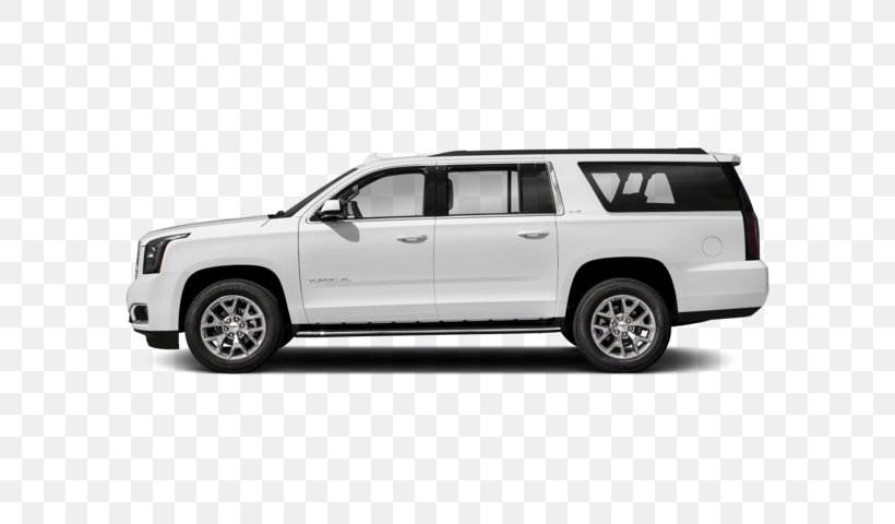 2017 GMC Yukon Car Sport Utility Vehicle 2018 GMC Yukon XL SLT, PNG, 640x480px, 2017 Gmc Yukon, 2018 Gmc Yukon, 2018 Gmc Yukon Slt, 2018 Gmc Yukon Suv, 2018 Gmc Yukon Xl Download Free