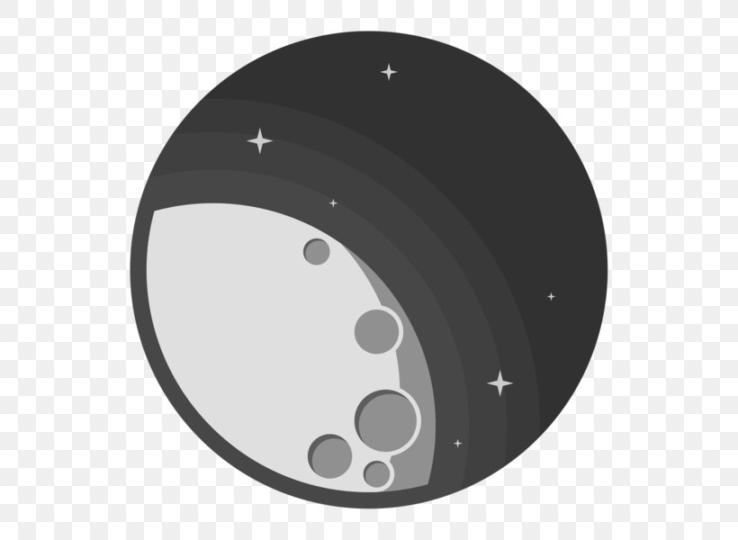 Android Lunar Phase, PNG, 600x600px, Android, App Store, Black, Black And White, Google Play Download Free