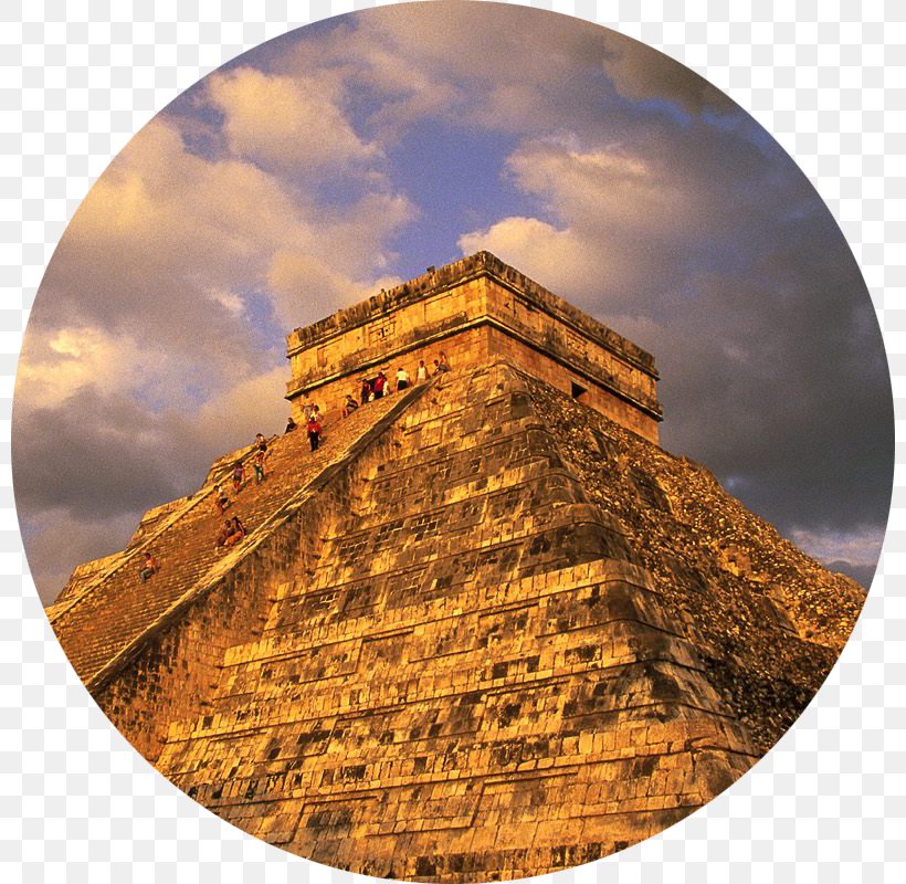 Chichen Itza Maya Civilization Mesoamerican Pyramids Teotihuacan Uxmal, PNG, 800x800px, Chichen Itza, Ancient History, Archaeological Site, Aztec, Civilization Download Free