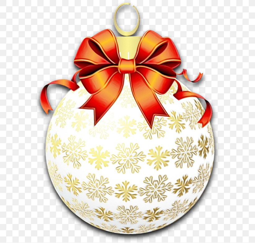 Christmas Day, PNG, 600x781px, Watercolor, Bauble, Christmas And Holiday Season, Christmas Day, Christmas Decoration Download Free