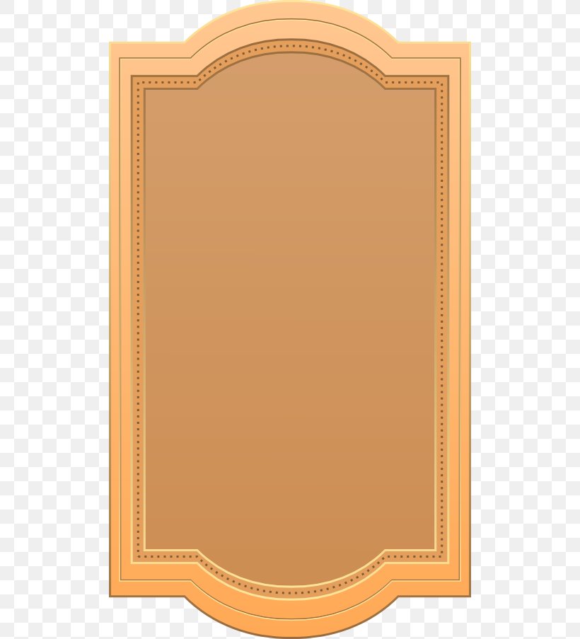 Clip Art, PNG, 512x903px, Sign, Brown, Orange, Peach, Picture Frame Download Free