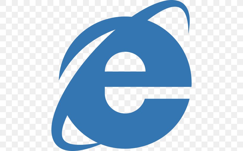 Internet Explorer Web Browser File Explorer, PNG, 512x512px, Internet Explorer, Area, Brand, Cascading Style Sheets, File Explorer Download Free