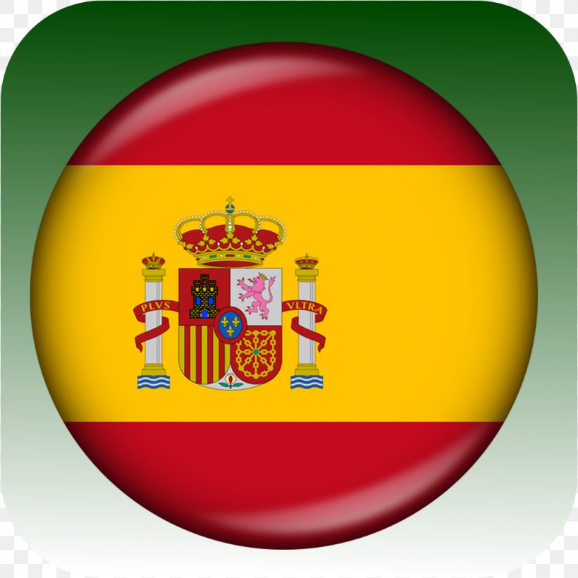 Flag Of Spain National Flag Stock Photography, PNG, 1024x1024px, Spain, Christmas Ornament, Flag, Flag Of Barcelona, Flag Of Spain Download Free