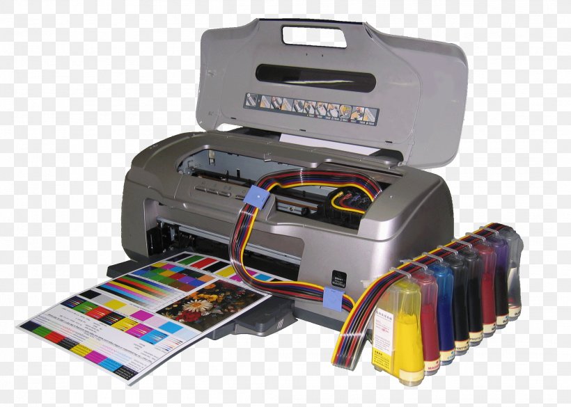 Ink Cartridge Printer Inkjet Printing, PNG, 2116x1512px, 3d Printing, Ink Cartridge, Brother Industries, Computer, Continuous Ink System Download Free