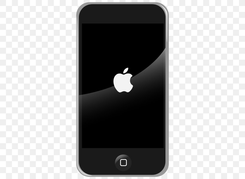 IPhone 3G Mobile Phone Accessories Apple Backup, PNG, 424x600px, Iphone 3g, Apple, Backup, Black And White, Communication Device Download Free