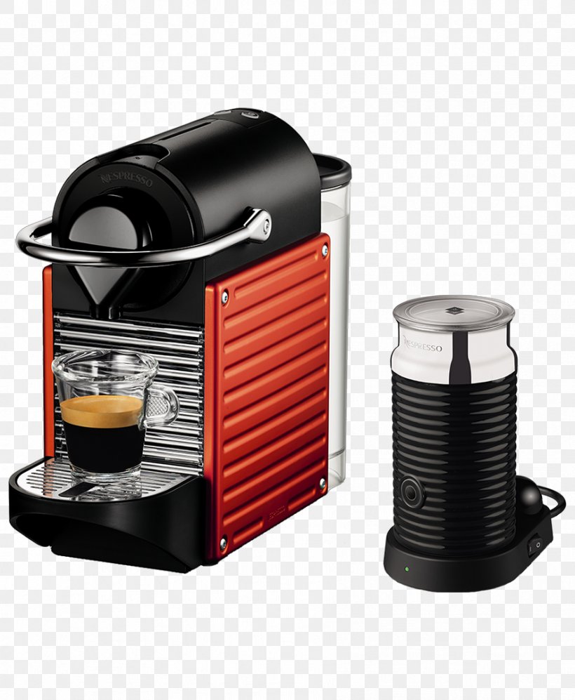 Krups Nespresso Pixie Espresso Machines Nespresso Pixie C60, PNG, 888x1080px, Espresso, Coffeemaker, Espresso Machine, Espresso Machines, Home Appliance Download Free