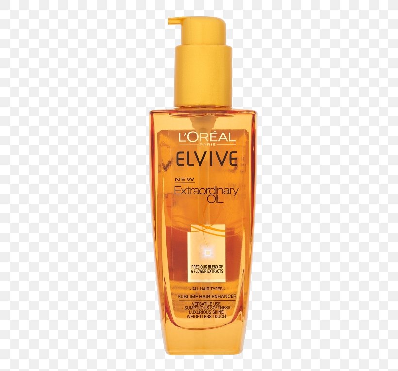 L’Oréal Elvive Extraordinary Hair Oil For All Hair Types L'Oréal Hair Care, PNG, 624x765px, Elvive, Bianca Balti, Body Wash, Cosmetics, Hair Download Free